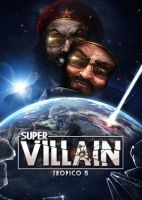 Tropico 5: Supervillain