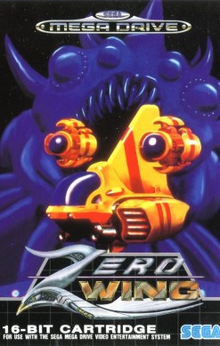 Zero Wing
