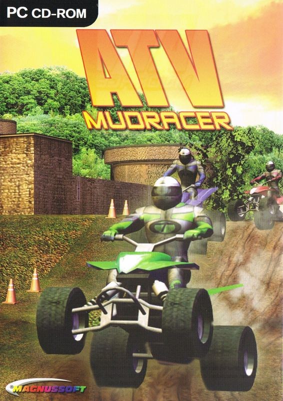 ATV Mudracer