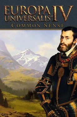 Europa Universalis IV: Common Sense