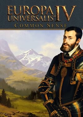 Europa Universalis IV: Common Sense
