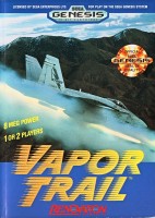 Vapor Trail