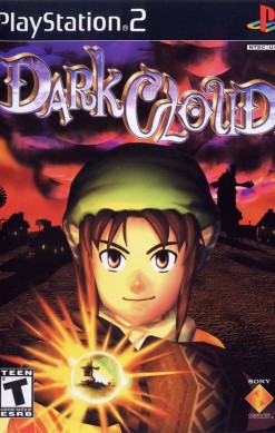 Dark Cloud