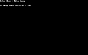 Freshwater Fishing Simulator