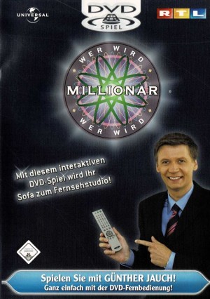 Vem vill bli miljonär