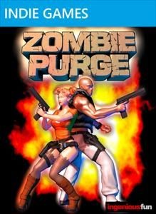 Zombie Purge