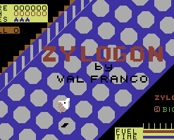 Zylogon