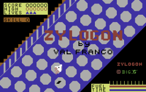 Zylogon