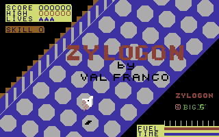 Zylogon