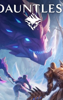 Dauntless