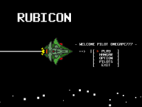 Rubicon
