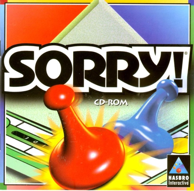 Sorry!