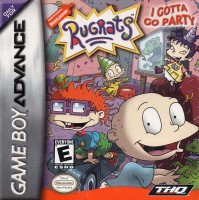 Rugrats: I Gotta Go Party