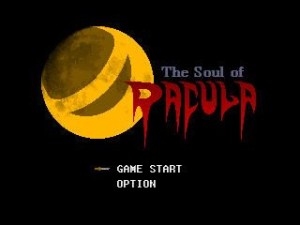 Soul of Dracula