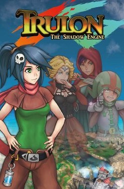 Trulon: The Shadow Engine