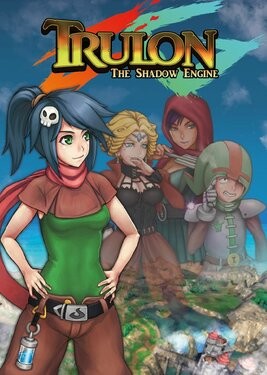 Trulon: The Shadow Engine