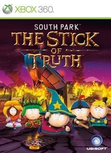 South Park: The Stick of Truth - Ultimate Fellowship Pack