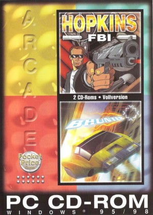 Hopkins FBI / BHunter