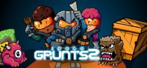 Space Grunts 2