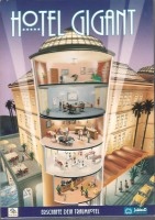 Hotel Giant