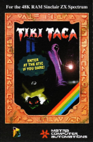 Tiki Taca