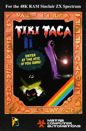 Tiki Taca