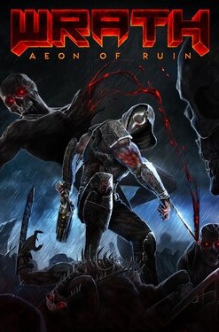 Wrath: Aeon of Ruin