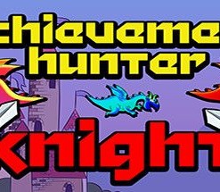 Achievement Hunter: Knight