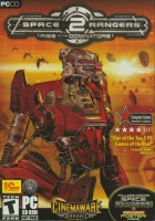 Space Rangers 2: Dominators