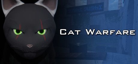 Cat Warfare