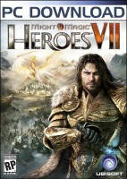 Might & Magic: Heroes VII