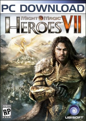 Might & Magic: Heroes VII
