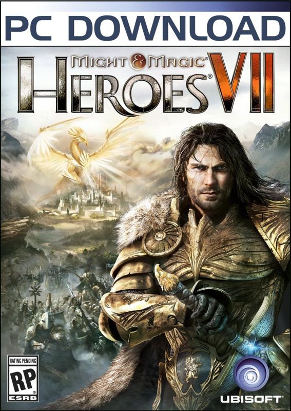 Might & Magic: Heroes VII