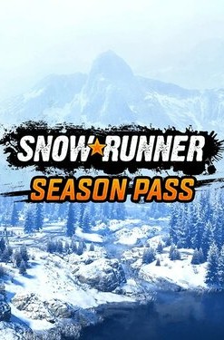 SnowRunner: Year 1 Pass