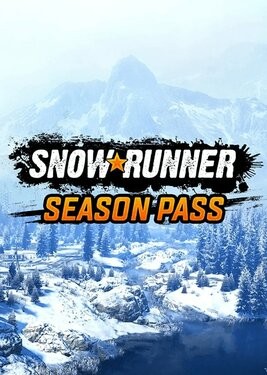 SnowRunner: Year 1 Pass