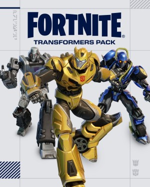Fortnite - Transformers Pack