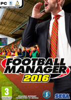 Football Manager 2016