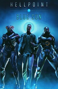Hellpoint: Blue Sun