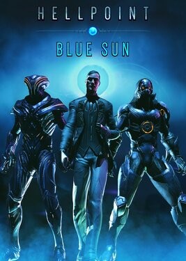 Hellpoint: Blue Sun