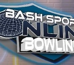 Bash Sports Online Bowling