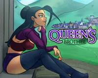 Queen's Brothel