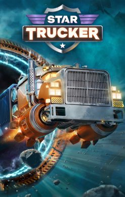 Star Trucker