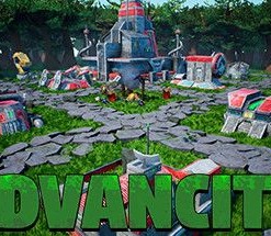 Advancity