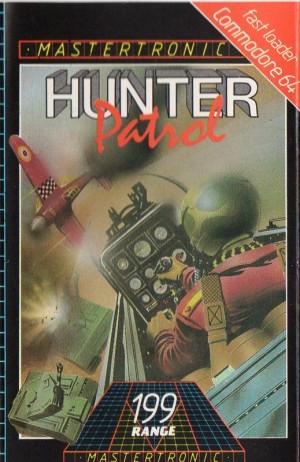 Hunter Patrol