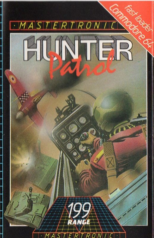 Hunter Patrol