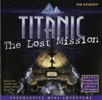 Titanic: The Lost Mission