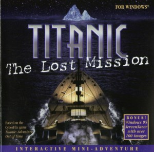 Titanic: The Lost Mission