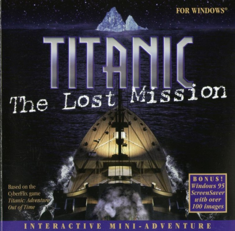 Titanic: The Lost Mission