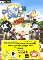 Championsheep Rally