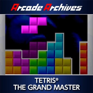 Tetris: The Grand Master